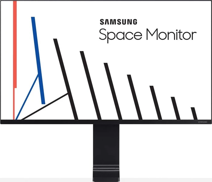 Samsung Space Monitor SR75
