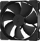 Fractal Design Dynamic X2 GP-18 PWM schwarz, 180mm Vorschaubild