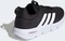 adidas Cloudfoam Flex Elastic Laces core black/zero metalic/almost pink (Damen) Vorschaubild