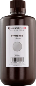 Copymaster3D Standard UV White, 1.00kg