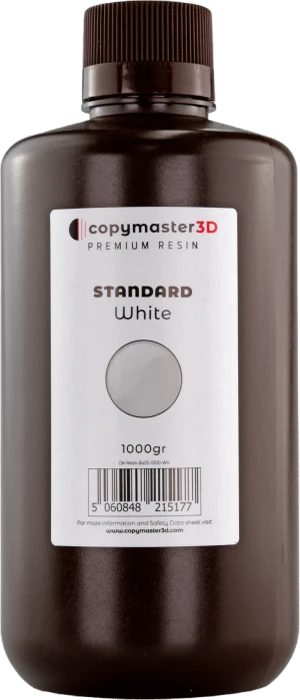 Copymaster3D Standard UV