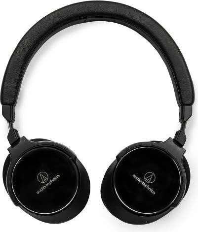 Audio-Technica ATH-SR5BT schwarz