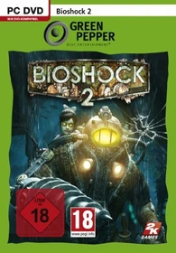 Bioshock 2 (PC)