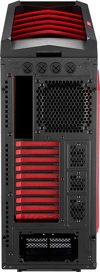 AeroCool XPredator Alternate Edition, Acrylfenster