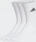 adidas Cushioned Crew Socken, 3 Paar Vorschaubild