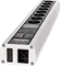 Supra Cables LoRad MD08DC-16-EU/SP MK3.1 mit DC-Blocker, Überspannungsschutz und Netzfilter, 8-fach, silber/schwarz Vorschaubild