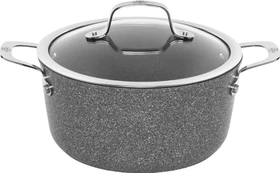 Zwilling Ballarini Salina Kochtopf 24cm