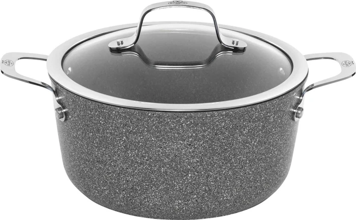 Zwilling Ballarini Salina Kochtopf 24cm