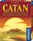 Die Siedler von Catan - Das schnelle Kartenspiel Vorschaubild