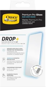 Otterbox Premium Pro Glass Blue Light Guard für Apple iPhone 15 Pro Max