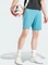 adidas Tiro 24 Trainingshose kurz arctic fusion/white (Herren) Vorschaubild
