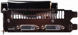 Zotac GeForce GTX 580 AMP2!, 3GB GDDR5, 2x DVI, Mini HDMI
