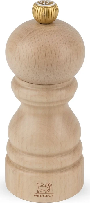 Peugeot Paris Salzmühle 12cm natur