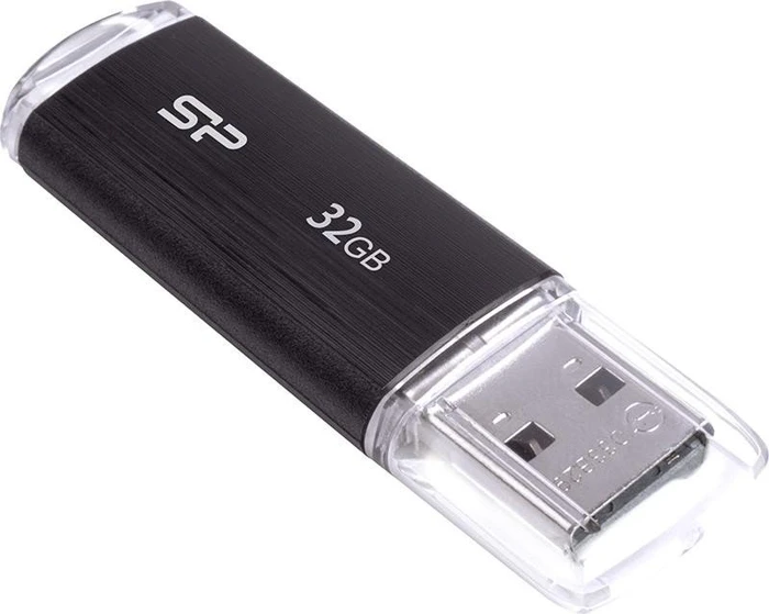 Silicon Power Ultima U02 16GB, USB-A, USB 2.0