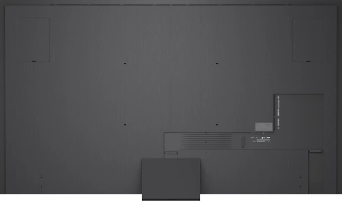 LG Micro RGB evo AI 100MRGB96B9
