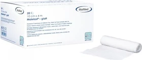 MaiMed Maielast glatt Elastische Fixierbinde, 10cm x 4m, 20 Stück