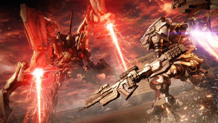 Armored Core VI: Fires of Rubicon - Collector's Edition (PC)