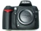 Nikon D90 Body Fatbox Vorschaubild