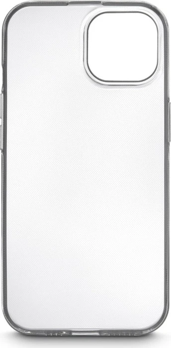 Hama Handyhülle Always Clear für Apple iPhone 15 Plus transparent