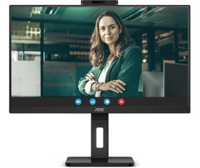 AOC Q27P3CW, 27"