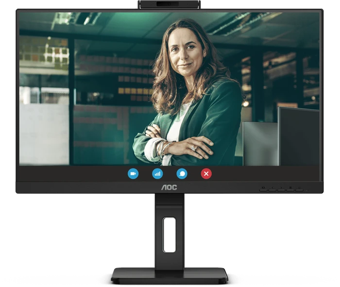 AOC Q27P3CW, 27"
