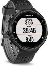 Garmin Forerunner 235 schwarz/grau