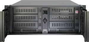 Inter-Tech 4098-1, 4HE