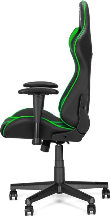 Ranqer Felix Gamingstuhl, schwarz/grün