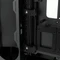 Corsair iCue 5000X RGB, schwarz, Glasfenster Vorschaubild