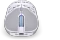 Endorfy LIV Plus Wireless, Onyx White, USB/Bluetooth Vorschaubild