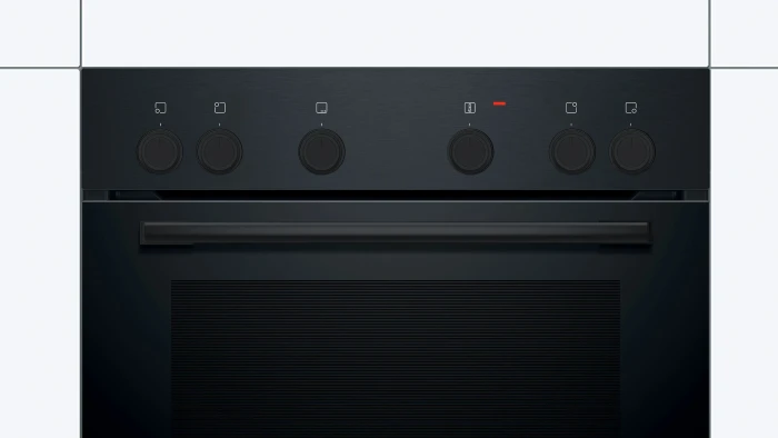 Bosch Serie 2 HEF010BA1 Einbauherd