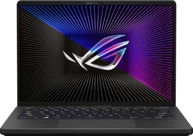 ASUS ROG Zephyrus G14 GA402RK-L8052W, Eclipse Gray, Ryzen 9 6900HS, 16GB RAM, 1TB SSD, Radeon RX 6800S, DE
