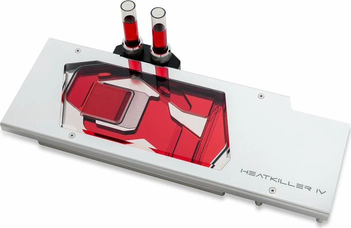 Watercool Heatkiller IV Radeon RX 5700 / XT, Acryl Ni RGB