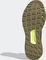 adidas Terrex Free Hiker Primeblue black/neon/hi-res yellow (Herren) Vorschaubild