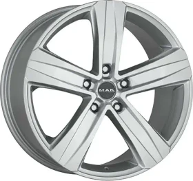 MAK Stone 5 8.5x19 5/127 ET50 (verschiedene Farben)