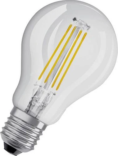 Osram Ledvance LED Retrofit Classic Filament P45 4.8W/827 E27
