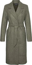 Vero Moda Fortune Aya Mantel kalamata (Damen)