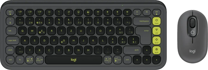 Logitech POP Icon Combo, CH