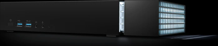 Seagate FireCuda Gaming Dock, 4TB HDD, Thunderbolt 3