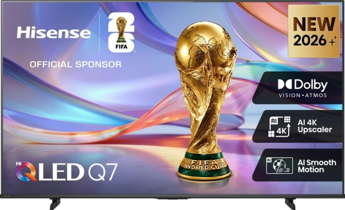 Hisense 75Q7S