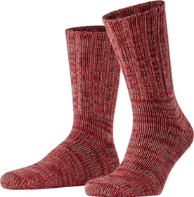 Falke Brooklyn Socken orangette (Herren)