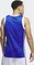 adidas Icon Squad Trikot ärmellos royal blue/white (Herren) Vorschaubild