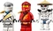 LEGO Ninjago Legacy - Kais Feuerdrache Vorschaubild