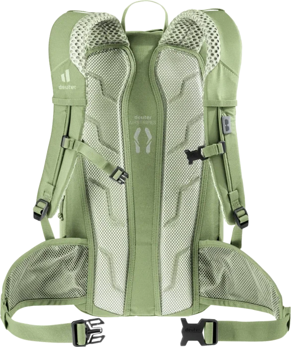 Deuter Bike I 16 mineral/grove