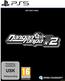 Danganronpa 2x2 (PS5)