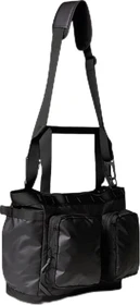 The North Face Base Camp Voyager Shopper tnf black/asphalt grey