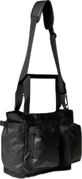 The North Face Base Camp Voyager Shopper tnf black/asphalt grey