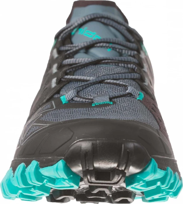 La Sportiva Bushido II slate/aqua (Damen)