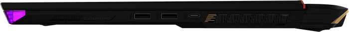 MSI GE68 HX 13VG-037 Raider GE68 HX 13VG-037, Core Black, Core i7-13700HX, 32GB RAM, 2TB SSD, GeForce RTX 4070, DE