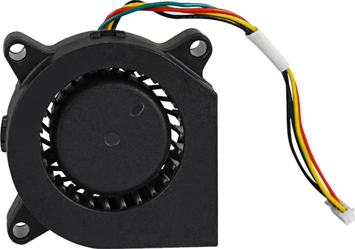 Creality Material Lüfter - Ender 3 V3/Ender 3 V3 Plus (Hinten) Kühlung/Luftführung